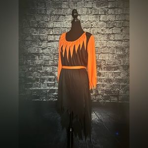 Halloween Costume Dress